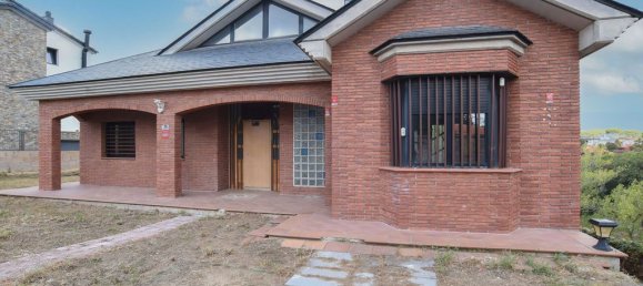 7 غرف نوم منزل في Sant Pere de Vilamajor, Spain رقم 154670 9