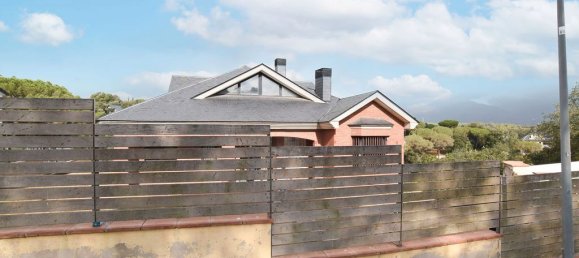 7 غرف نوم منزل في Sant Pere de Vilamajor, Spain رقم 154670 10