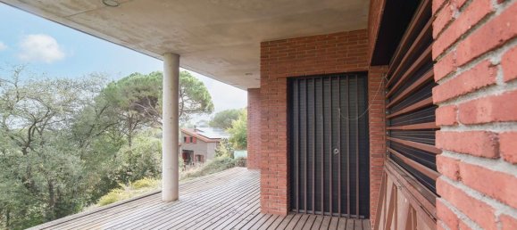 7 غرف نوم منزل في Sant Pere de Vilamajor, Spain رقم 154670 8