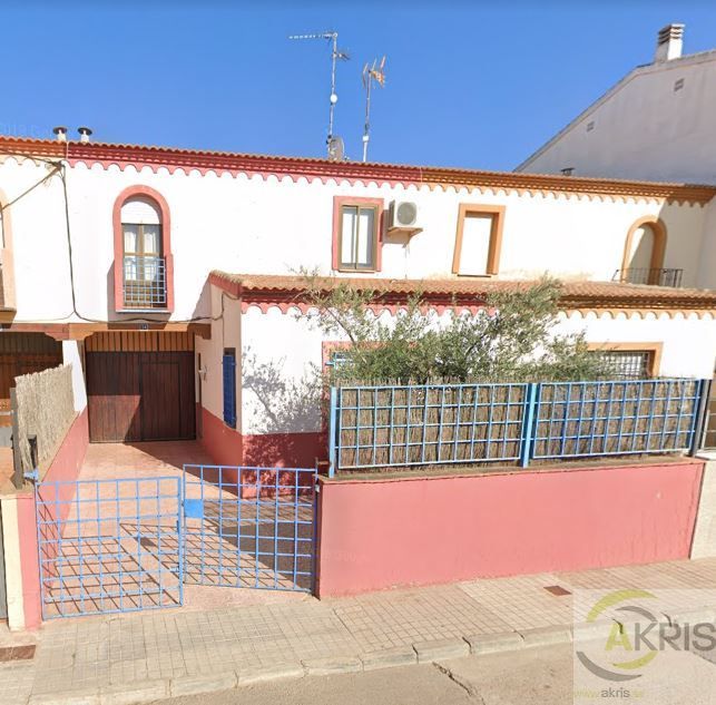 3 bedrooms House in Toledo, Spain No. 206198