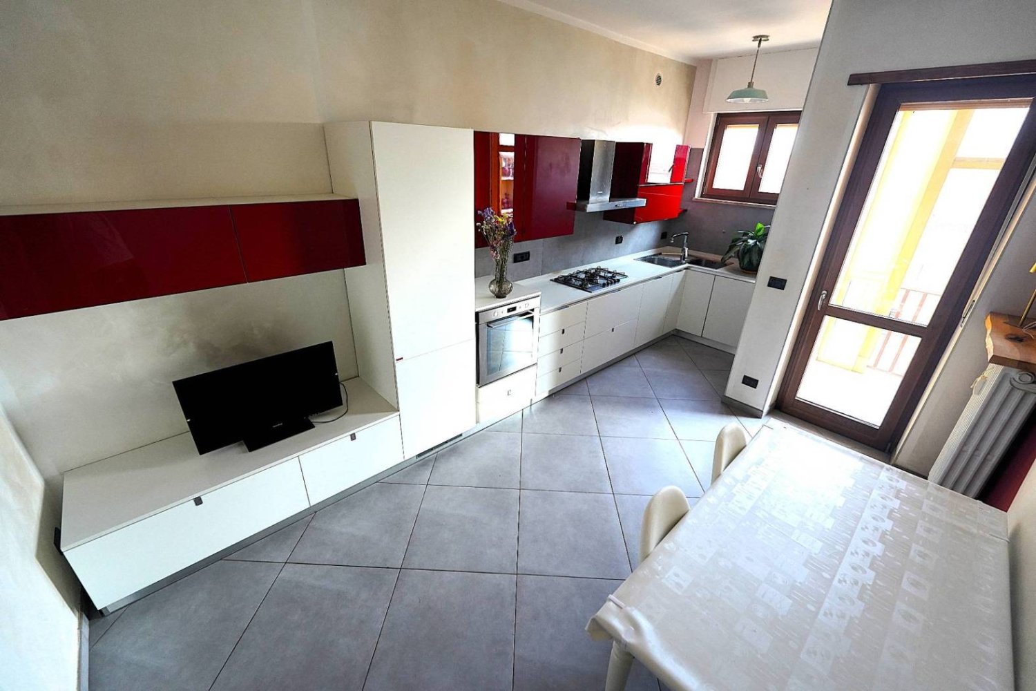 2 bedrooms Apartment in Orbassano, Italy No. 267837