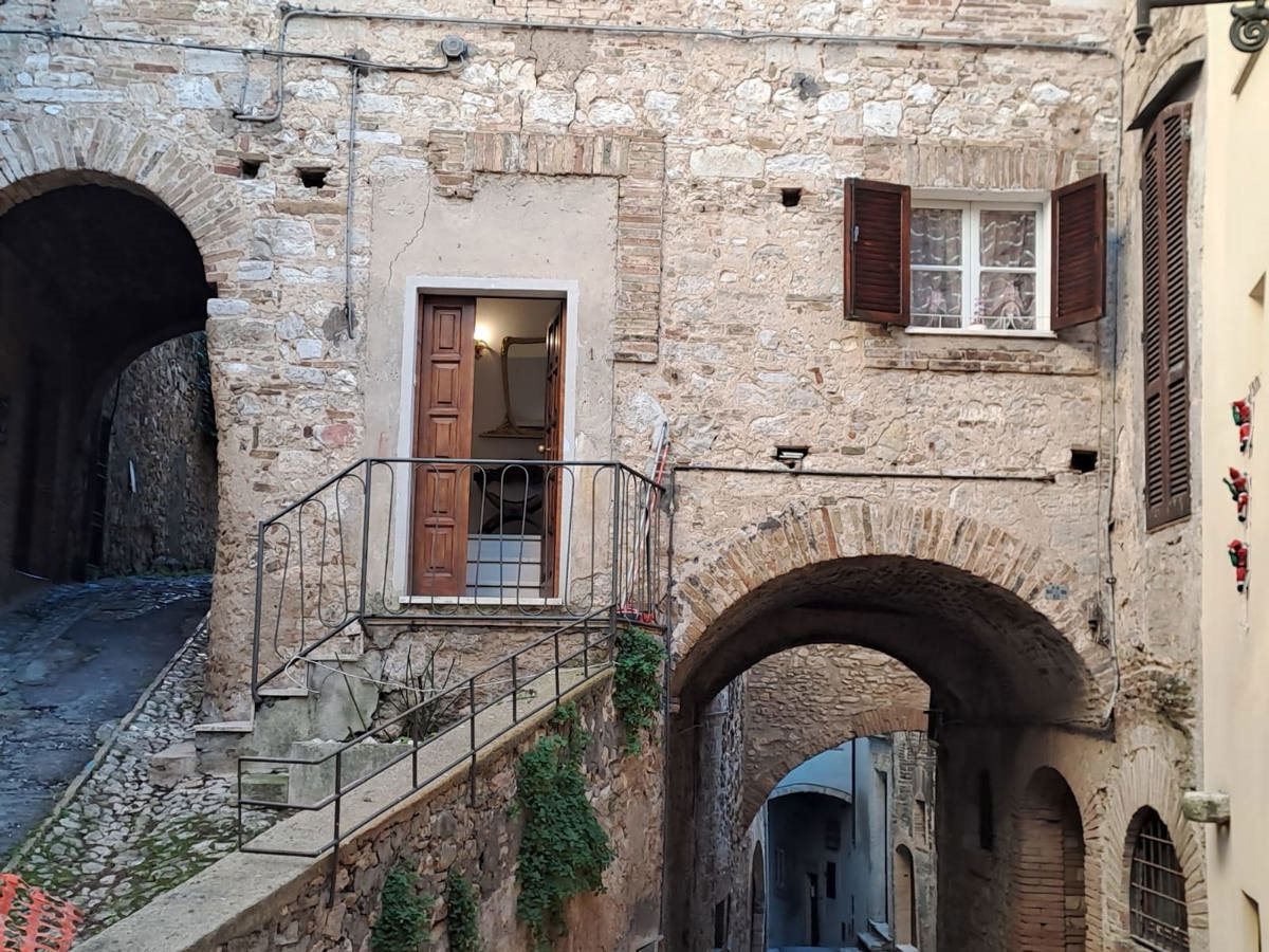 2 غرف نوم شقة في Amelia, Italy رقم 64230