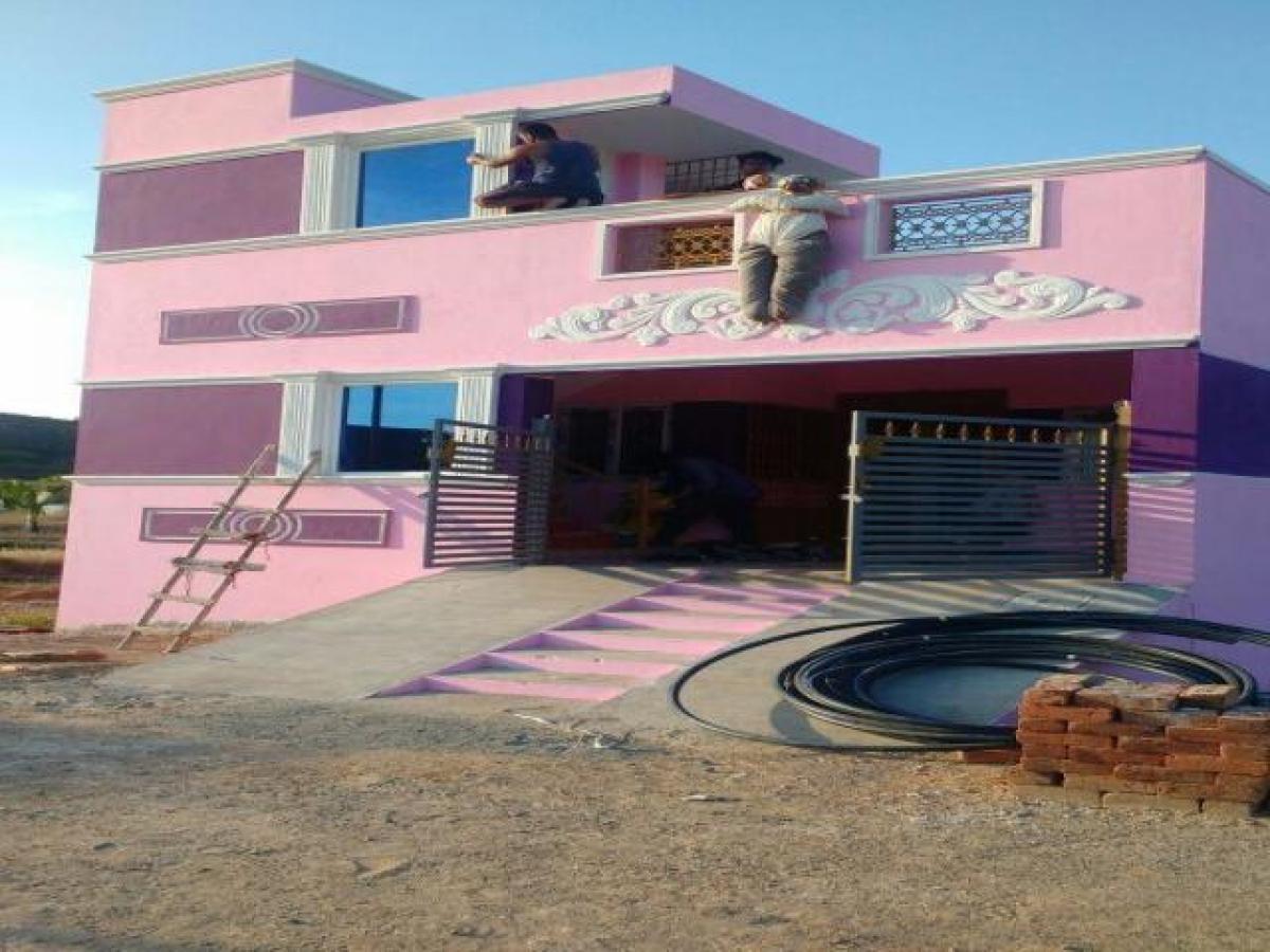 2 غرف نوم منزل في Chennai, India رقم 27285