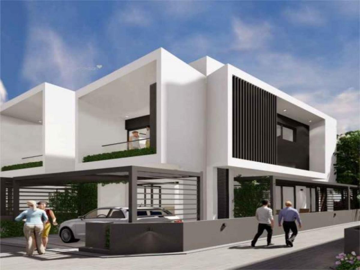 3 bedrooms House in Palakkad, India No. 49021