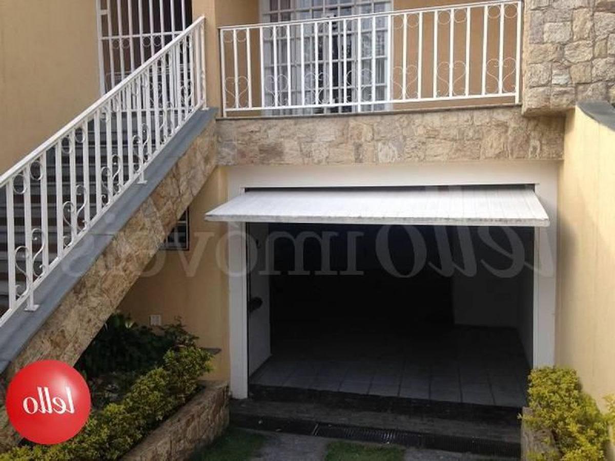 2 bedrooms House in Sao Paulo, Brazil No. 466754