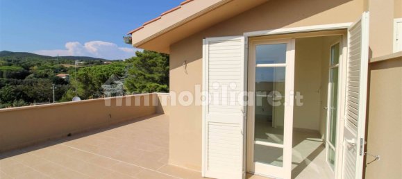 1 bedroom Apartment in Rosignano Marittimo, Italy No. 48474 18