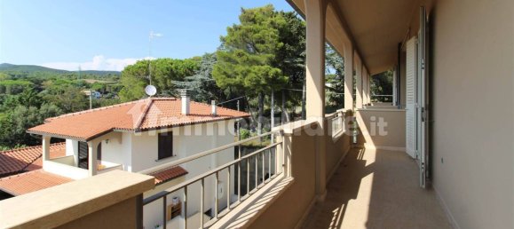 1 bedroom Apartment in Rosignano Marittimo, Italy No. 48474 11