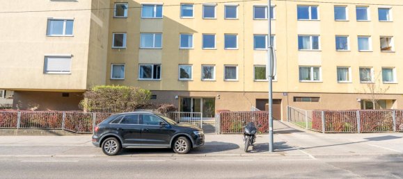 3 rooms Apartment in Dobling, Austria No. 147376 12