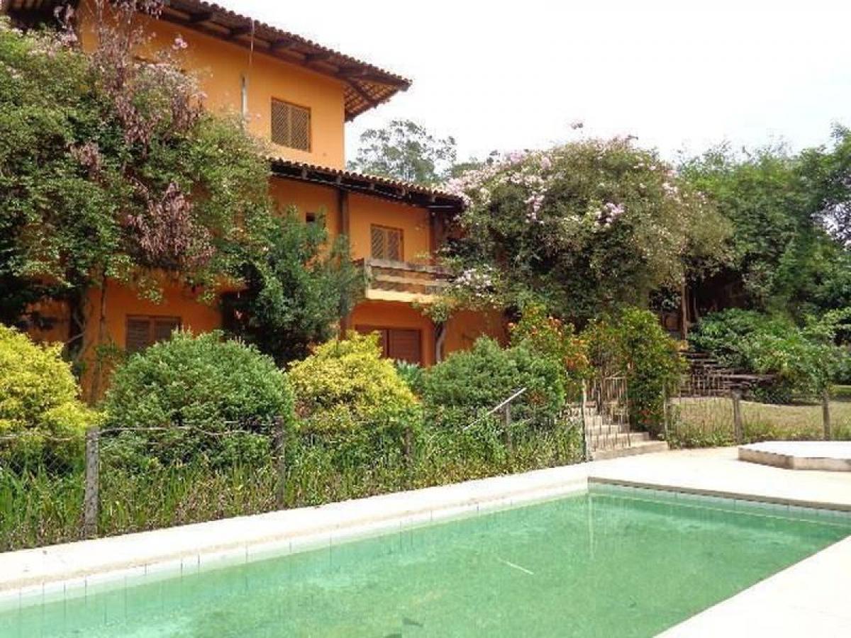 5 Schlafzimmer Haus in Sao Paulo, Brazil, Nr. 437876