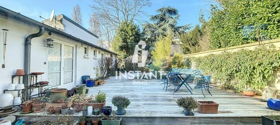 Casa de 5 dormitorios en Neuilly-Plaisance, France No. 161875 16