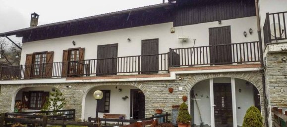 2 bedrooms Apartment in Oulx, Italy No. 280740 10