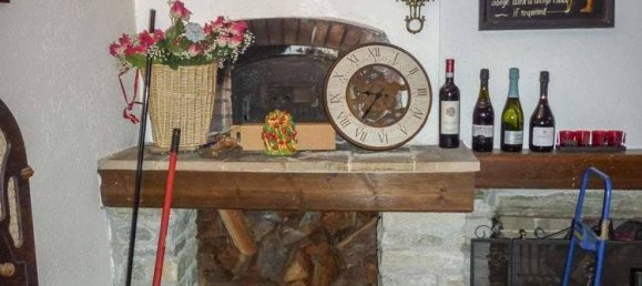 2 bedrooms Apartment in Oulx, Italy No. 280740 19