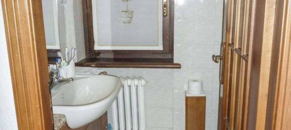 2 bedrooms Apartment in Oulx, Italy No. 280740 34