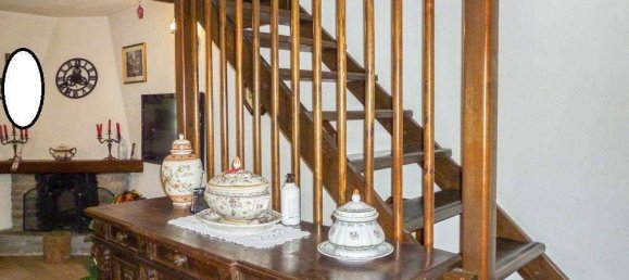 2 bedrooms Apartment in Oulx, Italy No. 280740 29