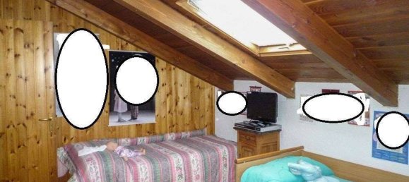 2 bedrooms Apartment in Oulx, Italy No. 280740 39