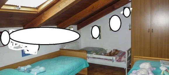 2 bedrooms Apartment in Oulx, Italy No. 280740 38