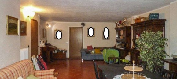 2 bedrooms Apartment in Oulx, Italy No. 280740 18