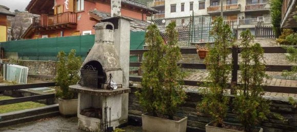 2 bedrooms Apartment in Oulx, Italy No. 280740 43