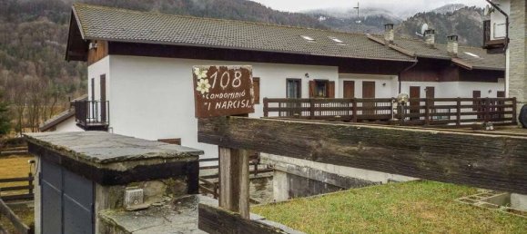 2 bedrooms Apartment in Oulx, Italy No. 280740 12