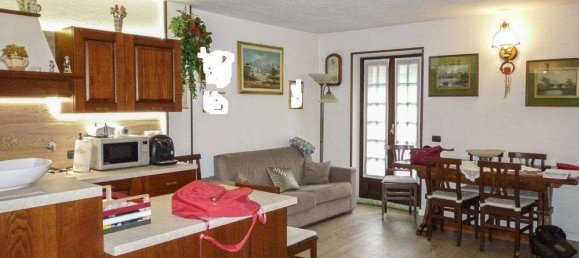 2 bedrooms Apartment in Oulx, Italy No. 280740 24