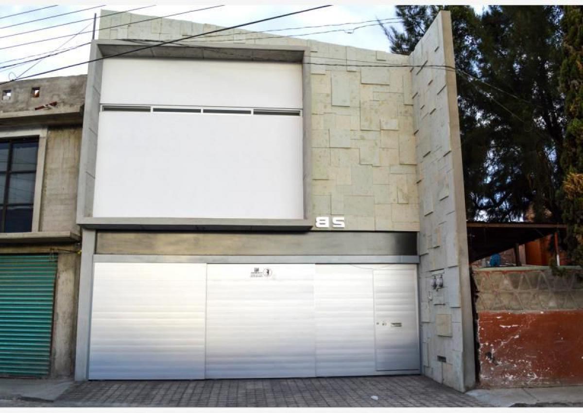 Casa T3 em Oaxaca de Juarez, Mexico N.º 185063