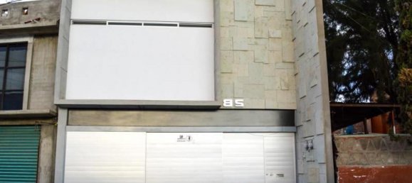 Casa T3 em Oaxaca de Juarez, Mexico N.º 185063 2