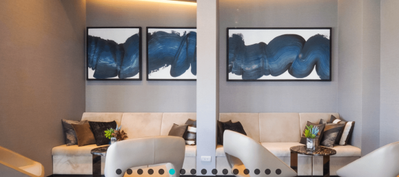 2 bedrooms Condo in Bangkok, Thailand No. 2942 11