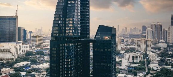 2 bedrooms Condo in Bangkok, Thailand No. 2942 2