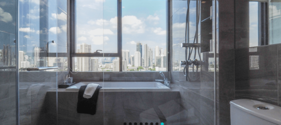 2 bedrooms Condo in Bangkok, Thailand No. 2942 28