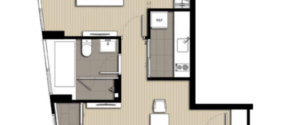 2 bedrooms Condo in Bangkok, Thailand No. 2942 26