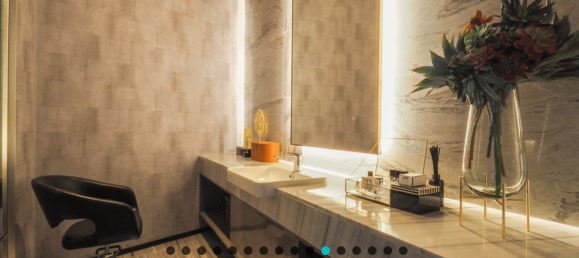 2 bedrooms Condo in Bangkok, Thailand No. 2942 15