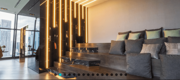 2 bedrooms Condo in Bangkok, Thailand No. 2942 7