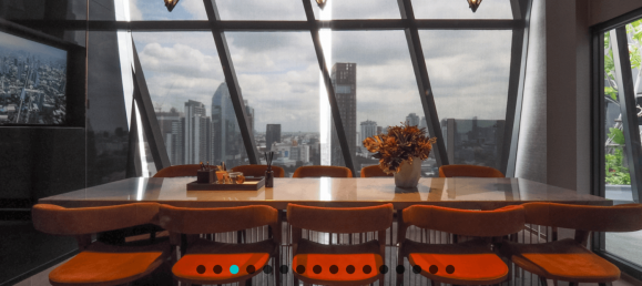 2 bedrooms Condo in Bangkok, Thailand No. 2942 8