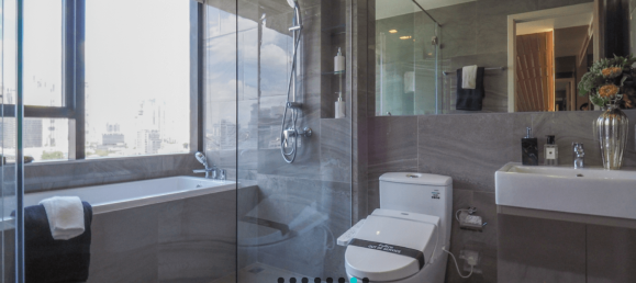 2 bedrooms Condo in Bangkok, Thailand No. 2942 29