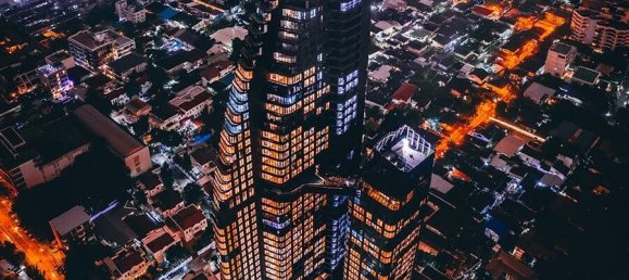 2 bedrooms Condo in Bangkok, Thailand No. 2942 3