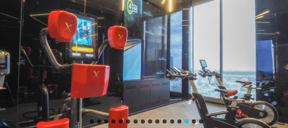 2 bedrooms Condo in Bangkok, Thailand No. 2942 24