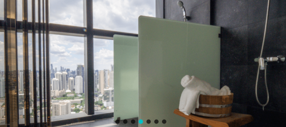 2 bedrooms Condo in Bangkok, Thailand No. 2942 21