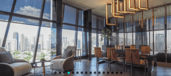 2 bedrooms Condo in Bangkok, Thailand No. 2942 9