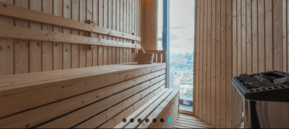 2 bedrooms Condo in Bangkok, Thailand No. 2942 22