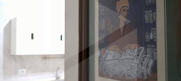 2 rooms Apartment in Naples, Italy No. 24250 3