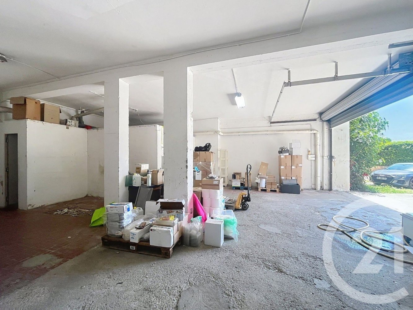  عقار تجاري في Ajaccio, France رقم 301037