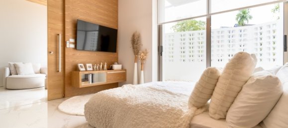 3 bedrooms Villa in Phuket, Thailand No. 12505 29