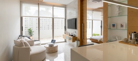 3 bedrooms Villa in Phuket, Thailand No. 12505 25