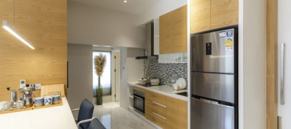 3 bedrooms Villa in Phuket, Thailand No. 12505 27