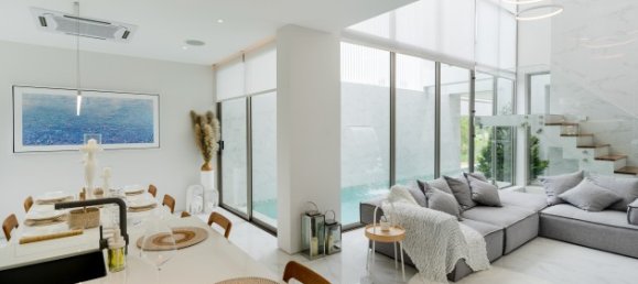 3 bedrooms Villa in Phuket, Thailand No. 12505 7