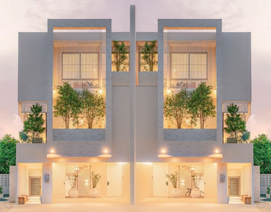 3 bedrooms Villa in Phuket, Thailand No. 12505