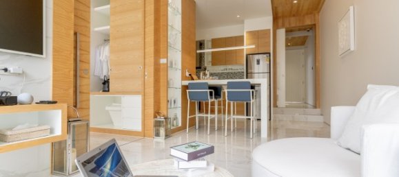 3 bedrooms Villa in Phuket, Thailand No. 12505 28