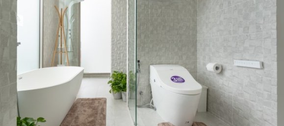 3 bedrooms Villa in Phuket, Thailand No. 12505 14