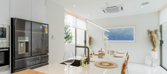 3 bedrooms Villa in Phuket, Thailand No. 12505 6