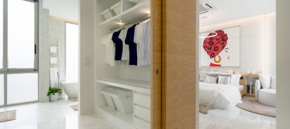 3 bedrooms Villa in Phuket, Thailand No. 12505 10